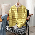 Novalee – Quilted Lightweight Jacket | Snap Front for Spring & Fall